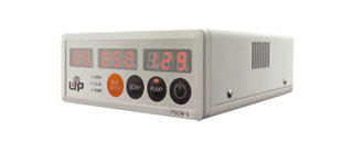 石油系ドライ溶剤ソープ濃度測定管理機「ソープコントローラー」