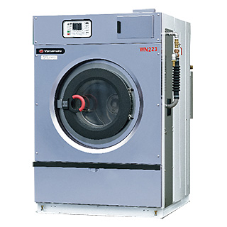 業務用洗濯機1